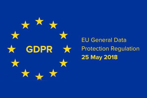 General Data Protection Regulation (GDPR)